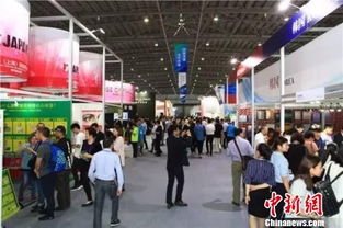 中國昆山進交會圓滿落幕 進口商品展銷量雙增長，投資管理再創新高